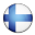 Flag Of Finland Icon 32x32 png